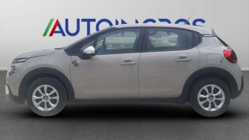Citroën C3 1.2 PureTech You