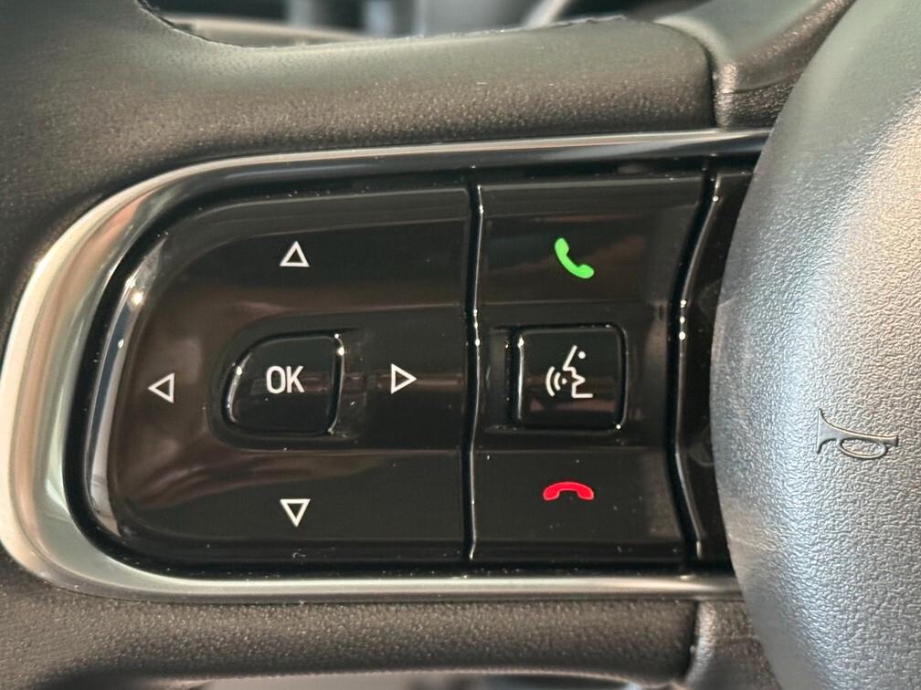 Fiat 500 1.0 hybrid La Prima Nav Led Cam App conn 17" Neopat