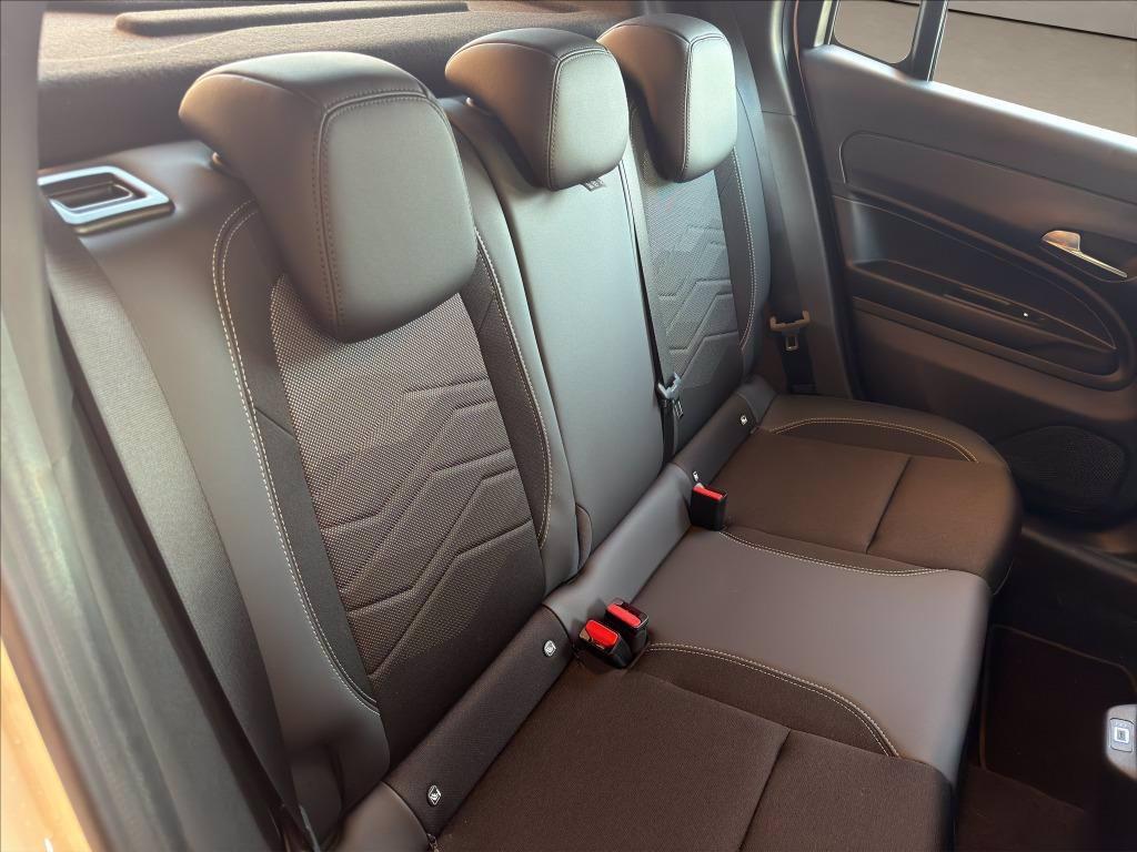 JEEP Avenger 1.2 turbo e-hybrid mhev Altitude fwd 110cv edct6 del 2025