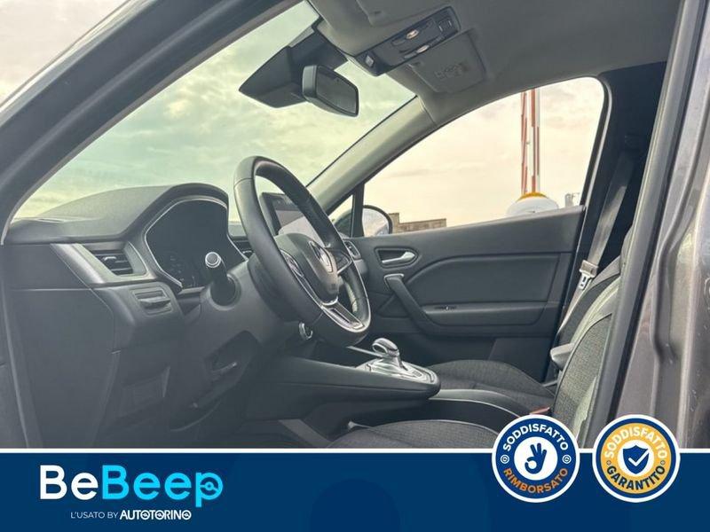 Renault Captur 1.6 PHEV INTENS E-TECH 160CV AUTO