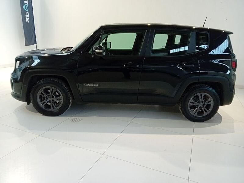 Jeep Renegade 1.0 T3 Longitude