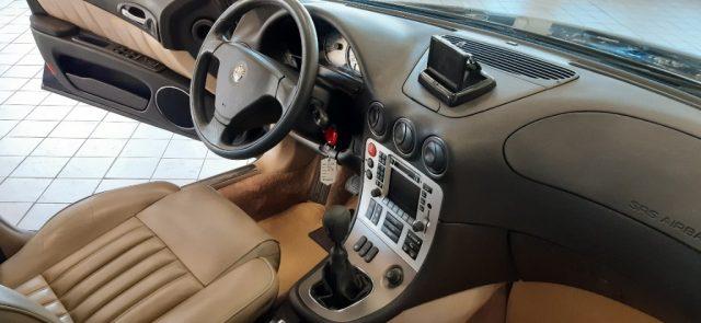 ALFA ROMEO 166 2.0i V6 TURBO BEST PRICE