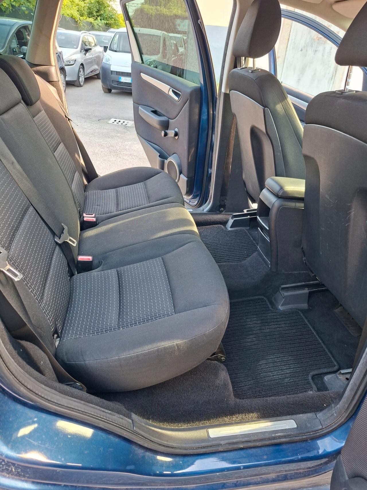 Mercedes-benz A 160 Classe B 1.5 B/MET Executive
