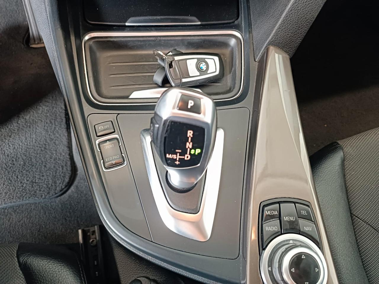 Bmw 316 316d Touring Modern