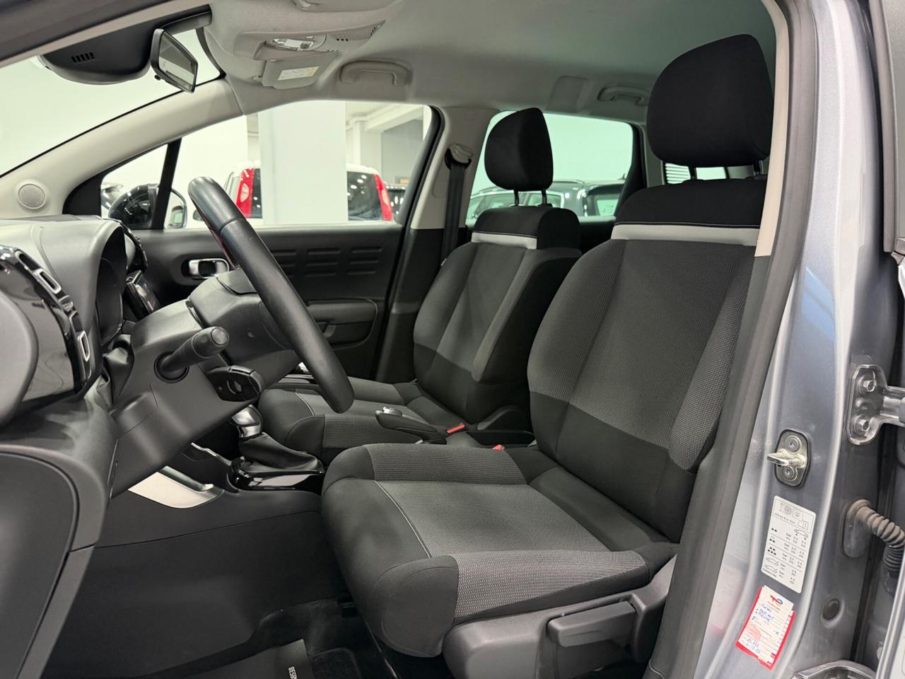 Citroen C3 Aircross BlueHDi 120 S&S EAT6 Shine Pack