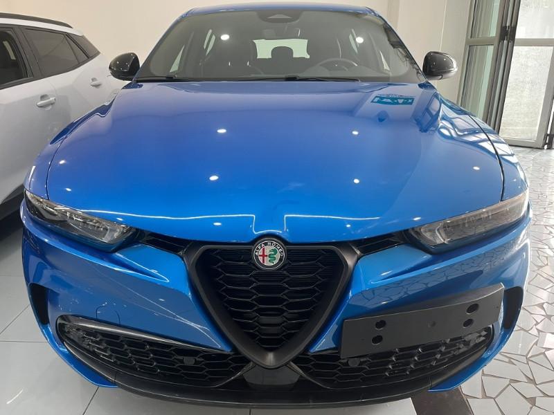ALFA ROMEO Tonale 1.5 130 CV MHEV TCT7 Sprint