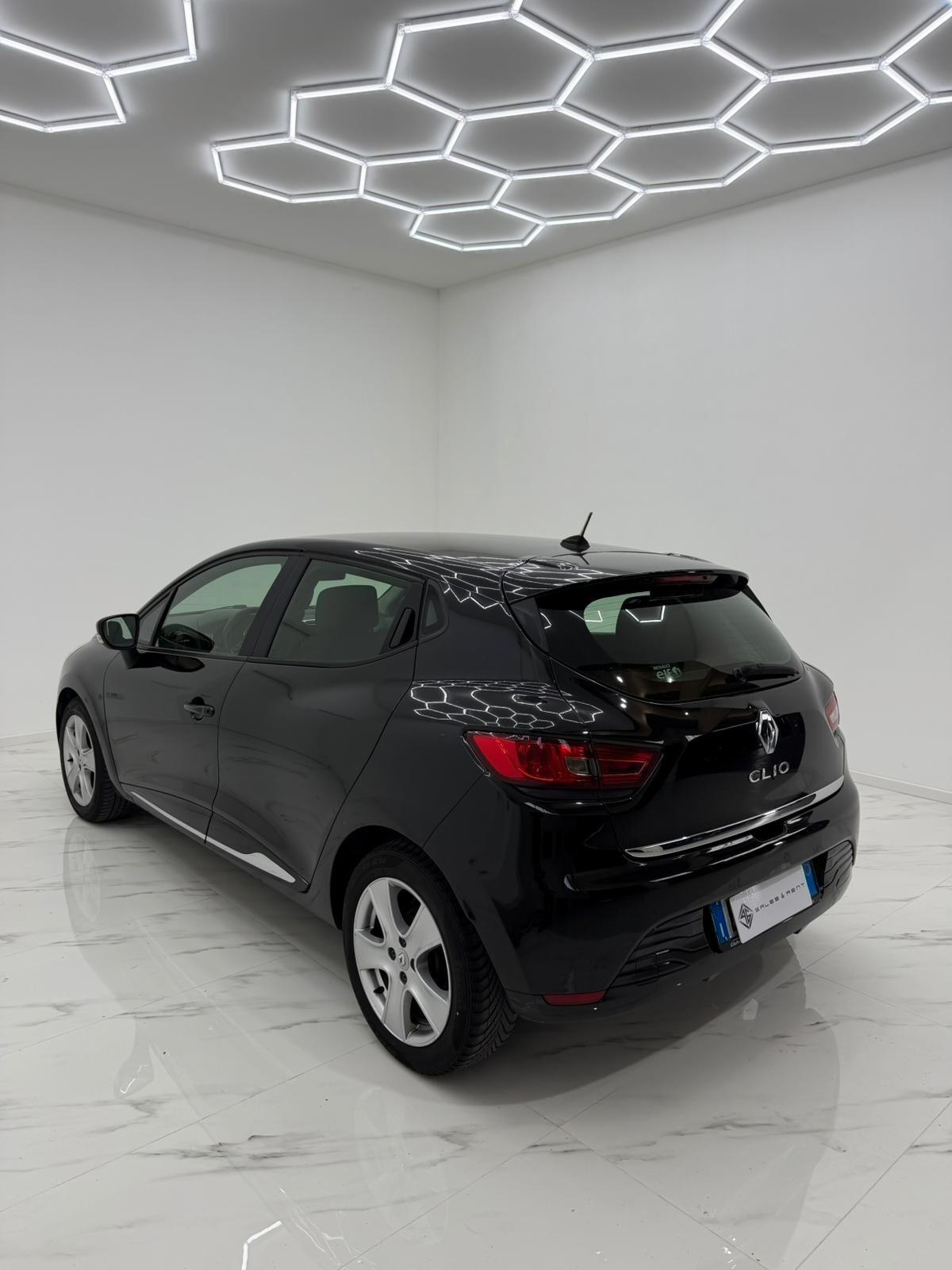 Renault Clio 1.2 75CV 5 porte Live