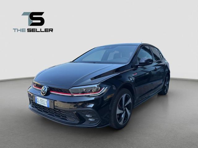 VOLKSWAGEN Polo 2.0 TSI DSG GTI*PROMO*