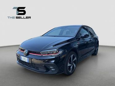 VOLKSWAGEN Polo 2.0 TSI DSG GTI*PROMO*