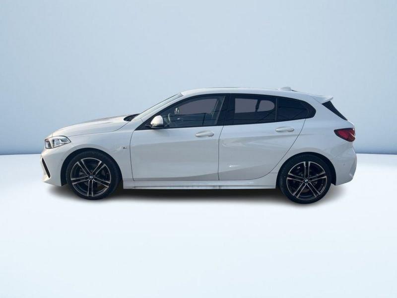 BMW Serie 1 118d 5 porte M Sport