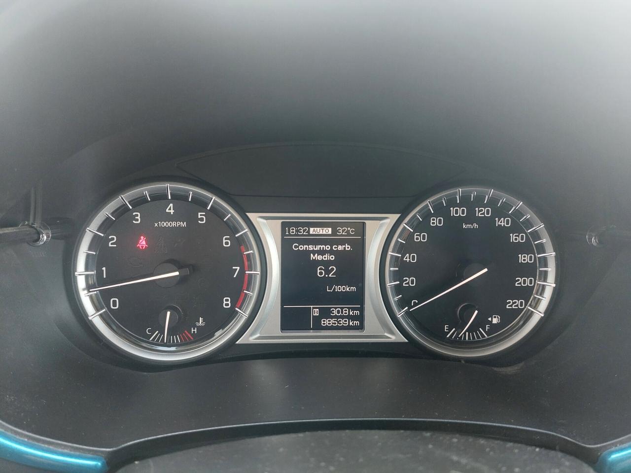 Suzuki Vitara 1.6 VVT 4WD AllGrip V-STUPENDA