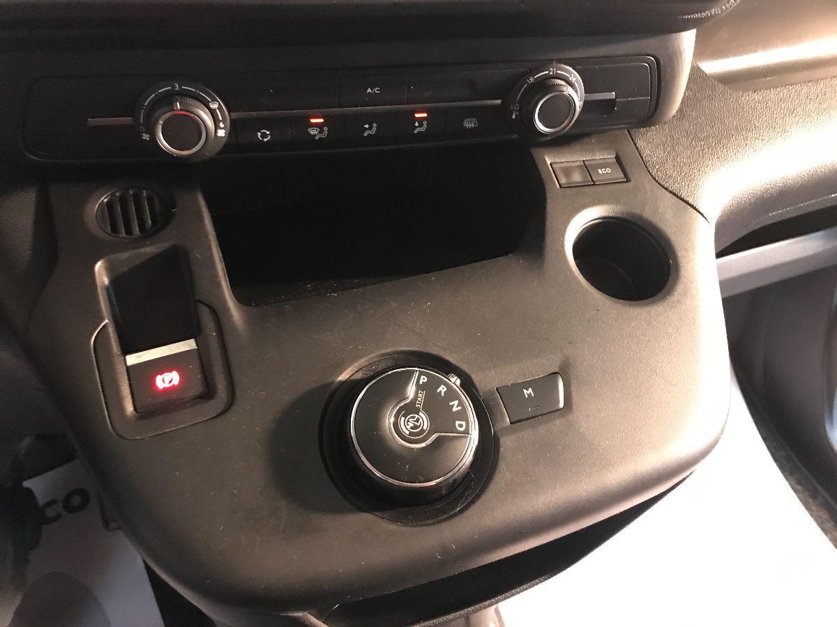CITROEN BERLINGO VAN 3 POSTI 1.5 130CV BlueHDI