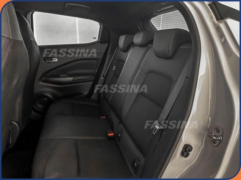 Nissan Juke Juke 1.0 dig-t N-Connecta 114cv