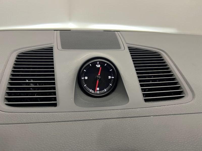 Porsche Cayenne Cayenne 3.0 V6 E-Hybrid