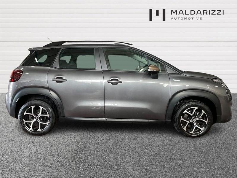Citroën C3 Aircross I 2021 1.2 puretech C-Series s&s 110cv