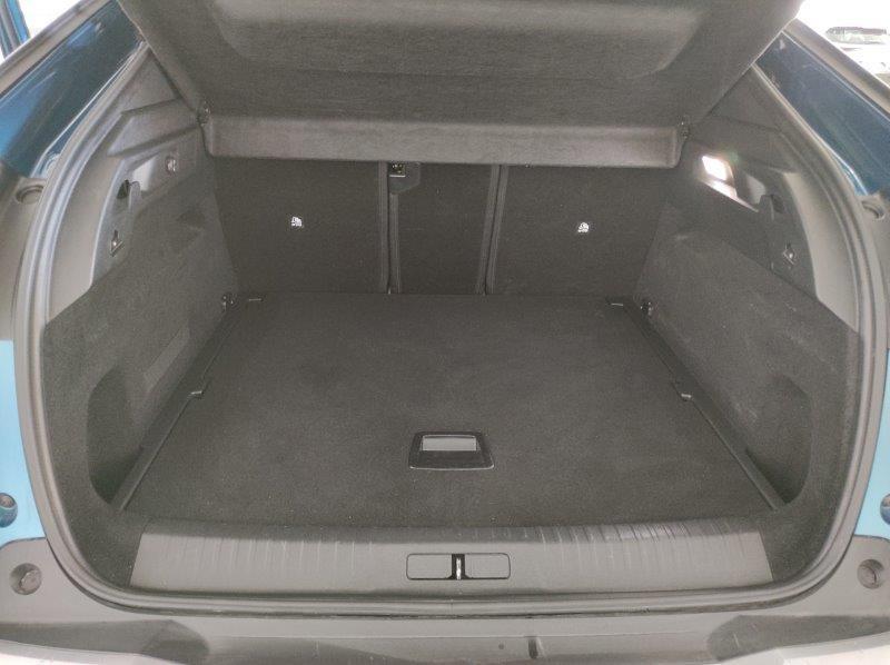 PEUGEOT 3008 3ª serie - 3008 Hybrid 145 e-DCS6 Allure