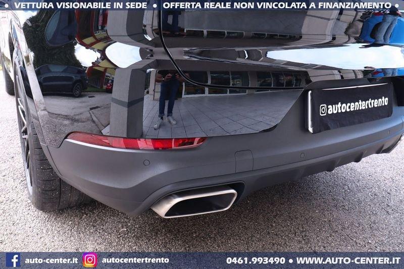 Porsche Cayenne Coupè Coupé 3.0 V6 E-Hybrid *NEW MODEL