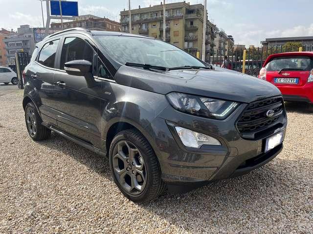 Ford EcoSport 1.0 ecoboost ST-Line Design 125cv NUOVA KM “0”