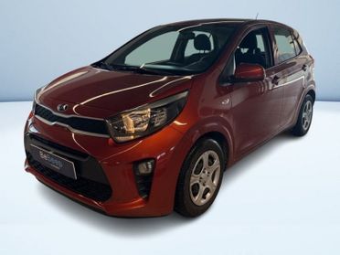 KIA Picanto 1.0 DPI URBAN