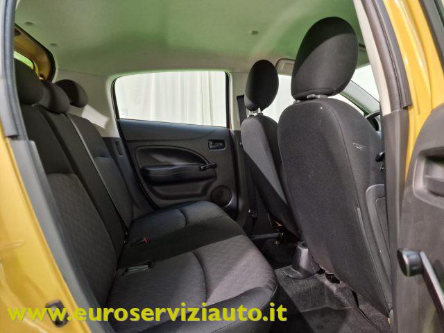 MITSUBISHI Space Star 1.0 Funky