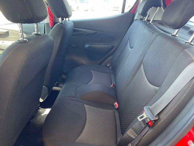 Opel Karl Karl 1.0 73 CV GPL Cosmo