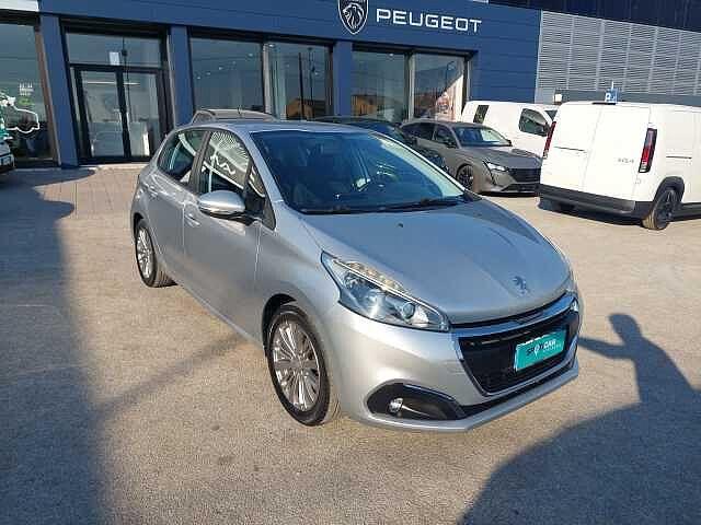 Peugeot 208 P.Tech 68 CV 5 porte Active