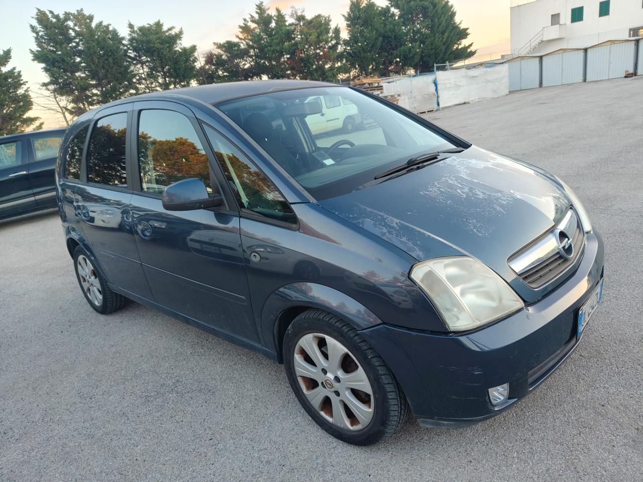 Opel Meriva 1.3 CDTI Enjoy