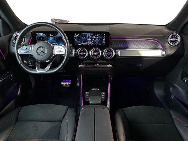 MERCEDES-BENZ EQB 250 Premium