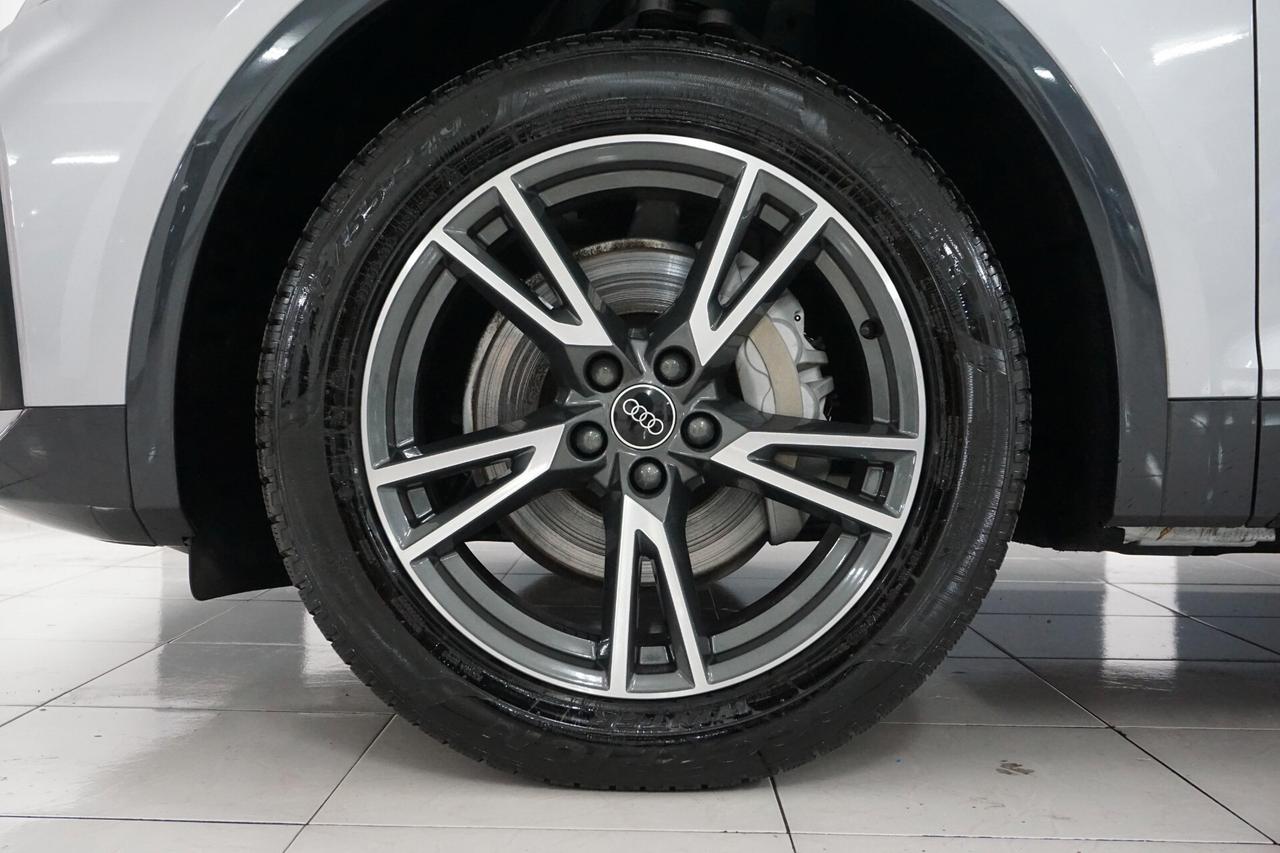 Audi Q5 SPB 35 TDI S tronic Business Advanced
