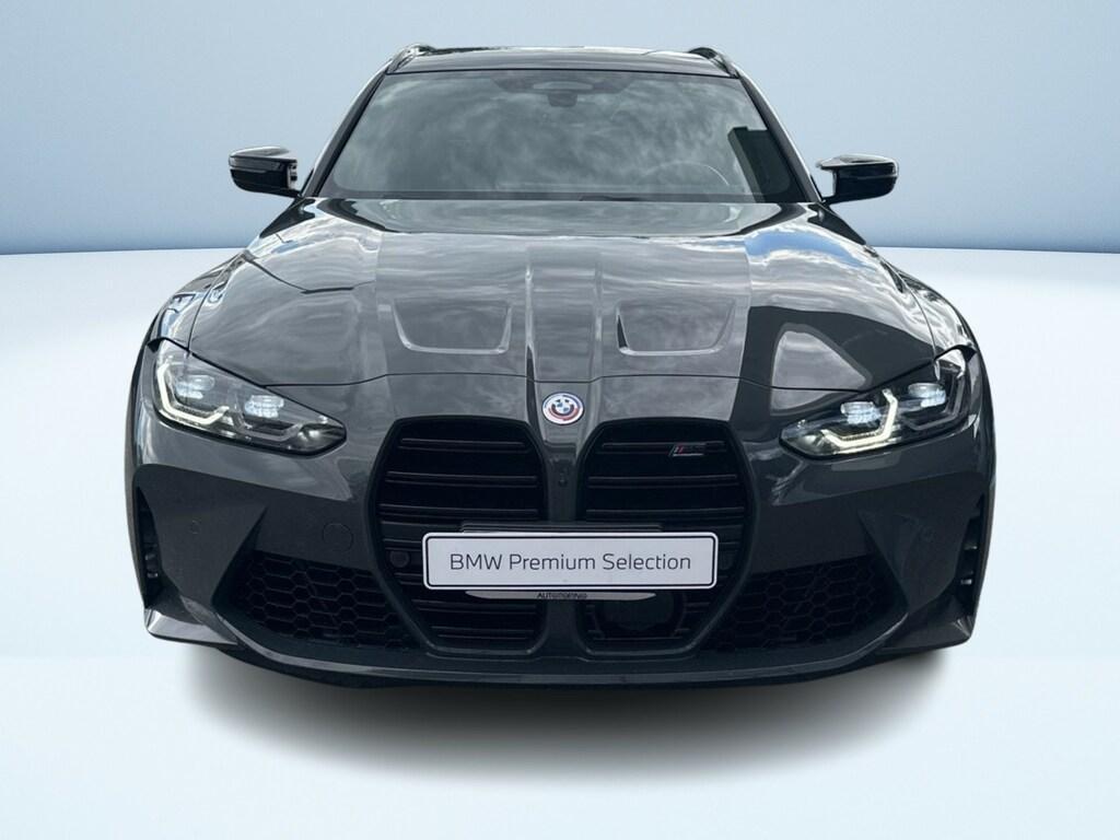 BMW M3 Touring 3.0 Competition M xDrive Steptronic