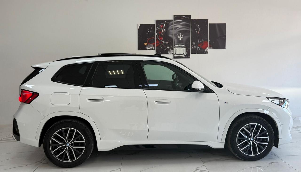 Bmw X1 sDrive 18d 150CV Msport Edition