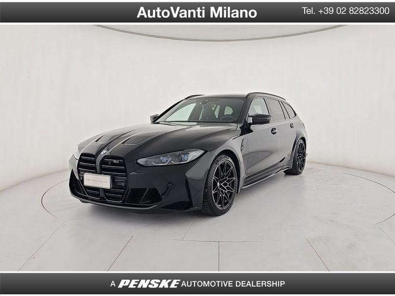 BMW Serie 3 M3 Touring Competition M xDrive
