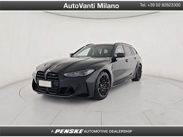 BMW Serie 3 M3 Touring Competition M xDrive