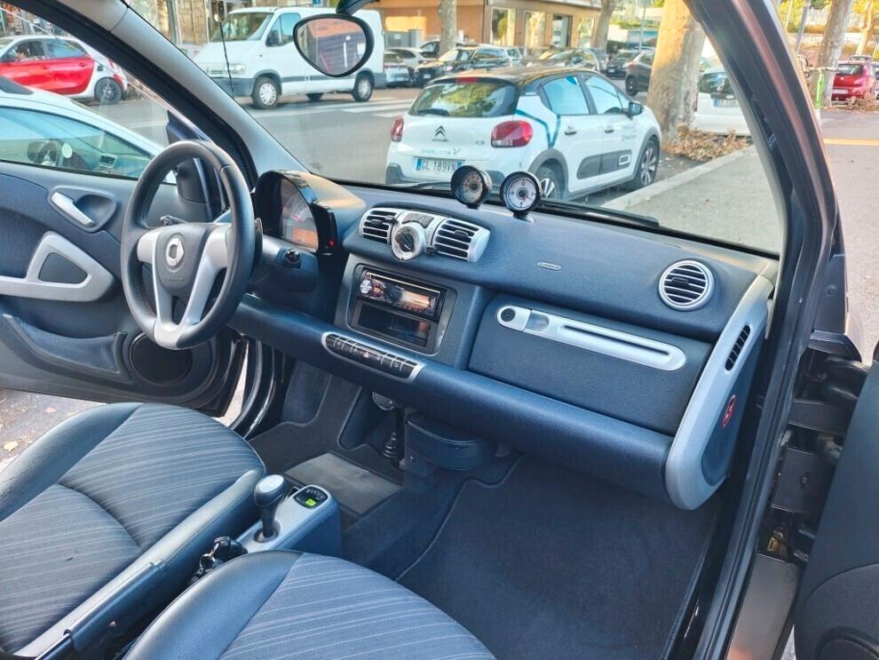 Smart ForTwo 1.0 SERVO STERZO MODELLO MHD PULSE