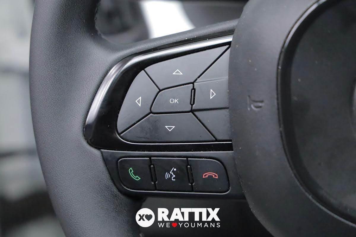 Fiat Panda Pandina 1.0 Firefly Hybrid 70CV Cross