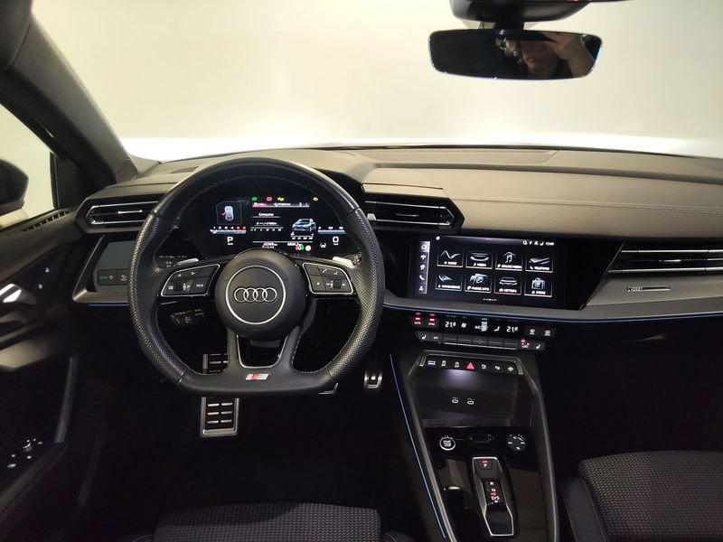 Audi A3 A3 SPB 35 TDI S tronic