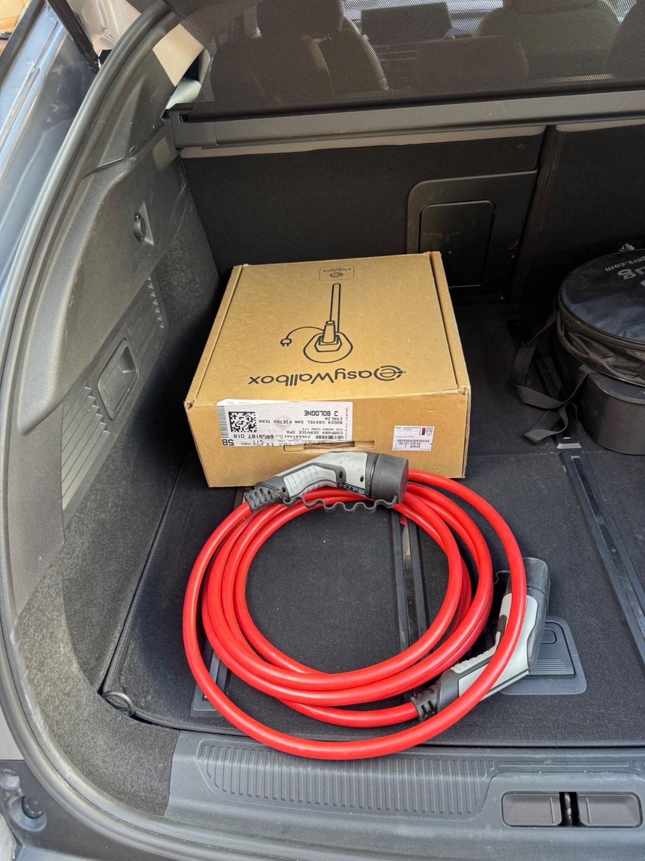 Citroen C5 X Hybrid 225 e-EAT8 Plus