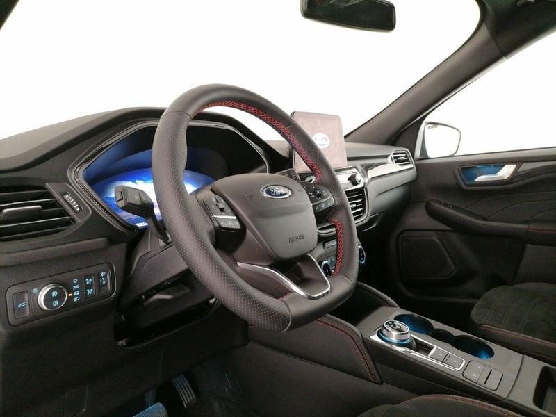 Ford Kuga 2.5 full hybrid ST-Line X 2wd 190cv cvt