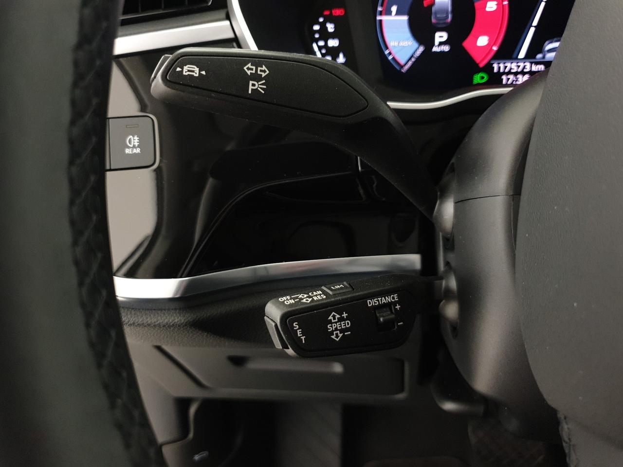 Sportback 35TDI 150CV quattro Str S line Edition