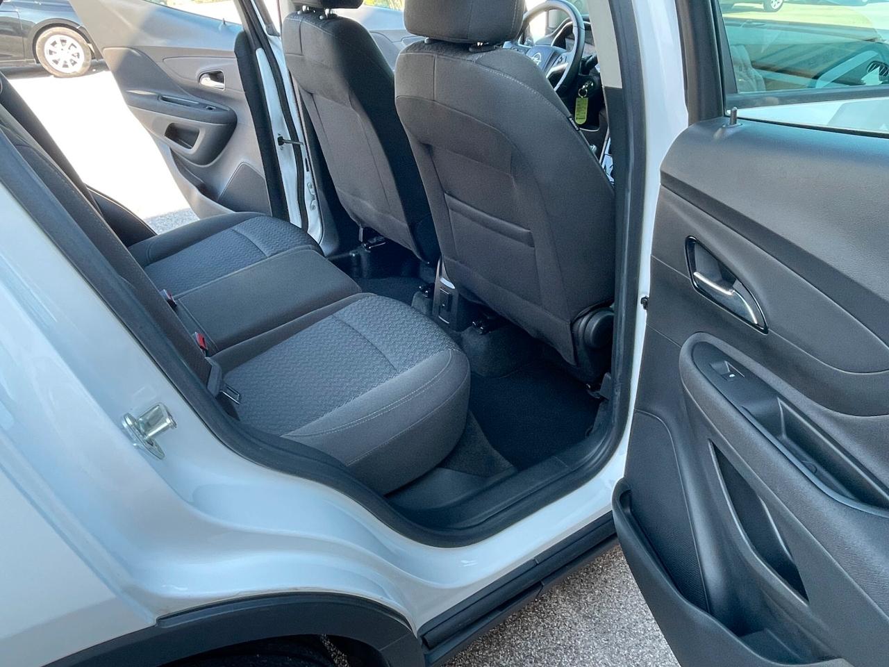 Opel Mokka X 1.6 Ecotec GPL 4x2 Advance