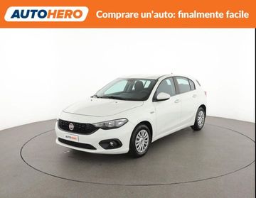 FIAT Tipo 1.3 Mjt S&S SW Pop Van