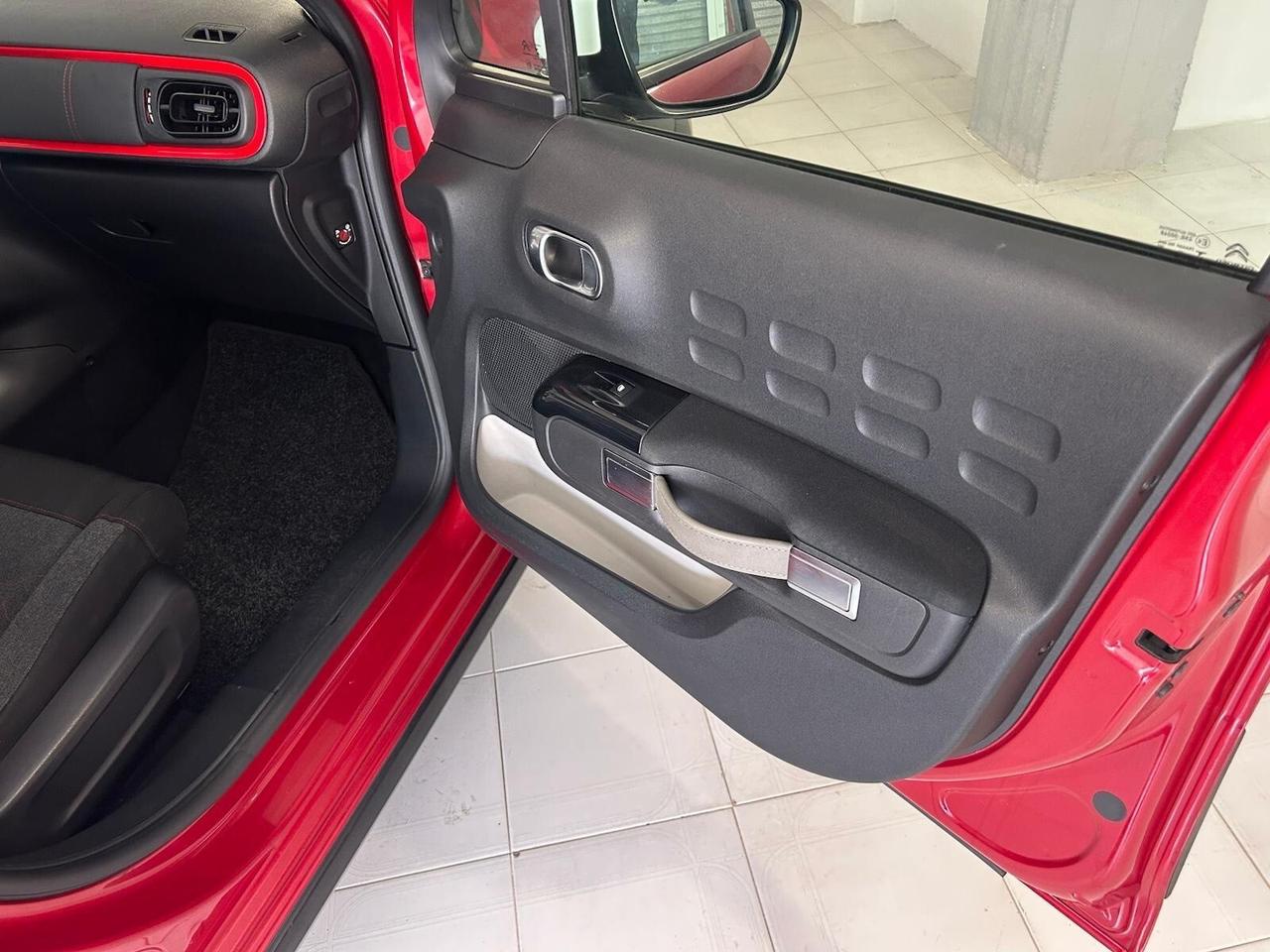 Citroen C3 PureTech