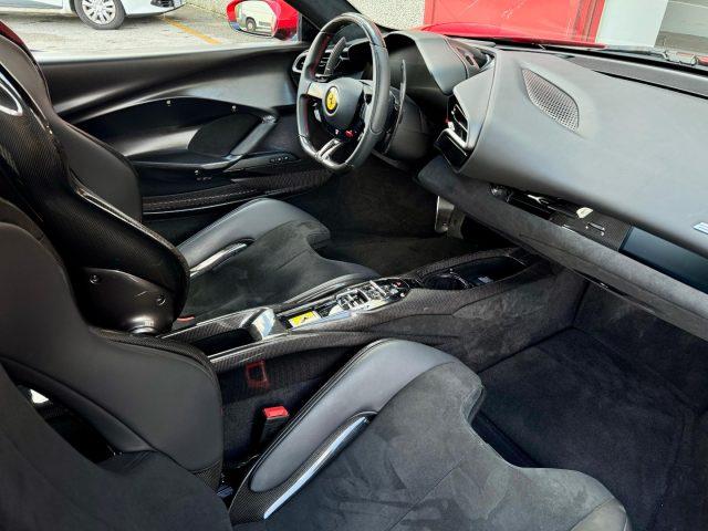 FERRARI 296 GTB ASSETTO FIORANO