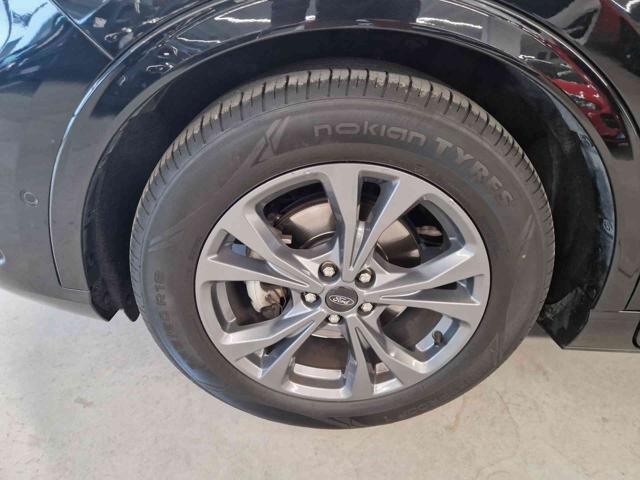 FORD Kuga 2.0 EcoBlue 120 CV aut. 2WD ST-Line X