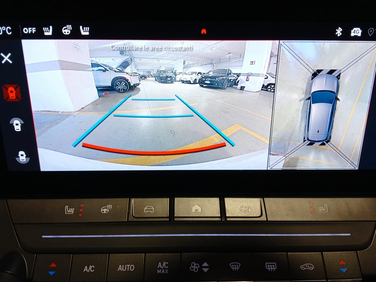 Opel Astra 1.5 Turbo Diesel 130 CV AT8 Sports Tourer GS