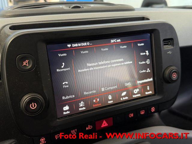 FIAT Panda Hybrid 1.0 FireFly 70 cv City Life - PROMO