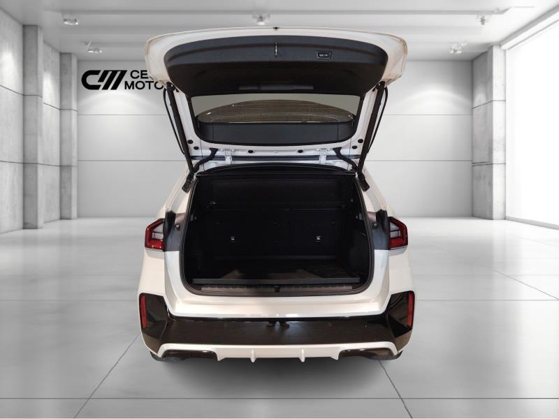 BMW X1 18 d Msport sDrive DCT