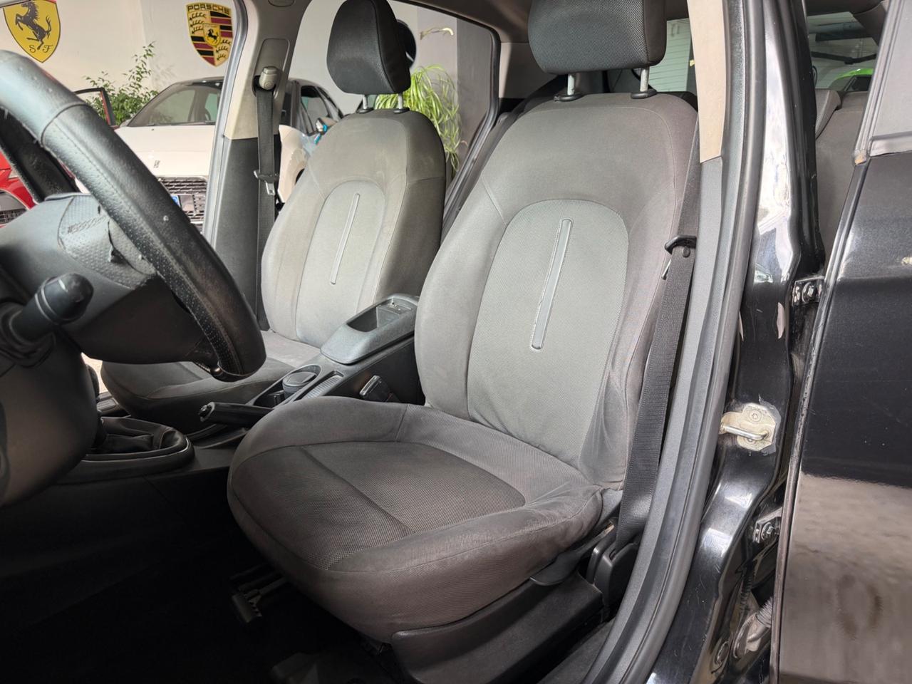 Fiat Bravo 1.9 MJT 120 CV Emotion