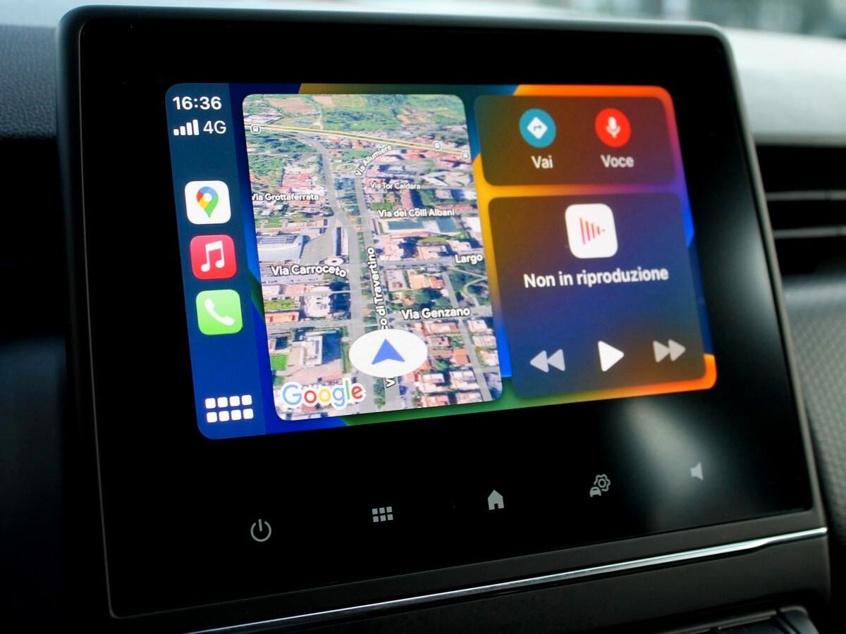 Renault Clio TCe 90cv EQUILIBRE OK NEOPAT UNIPRO IVA DEDUCIB