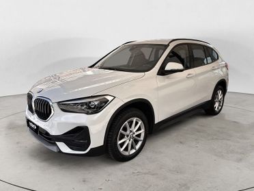 BMW X1 sDrive 18d 150 CV Automatica NAVI LED Business Advantage